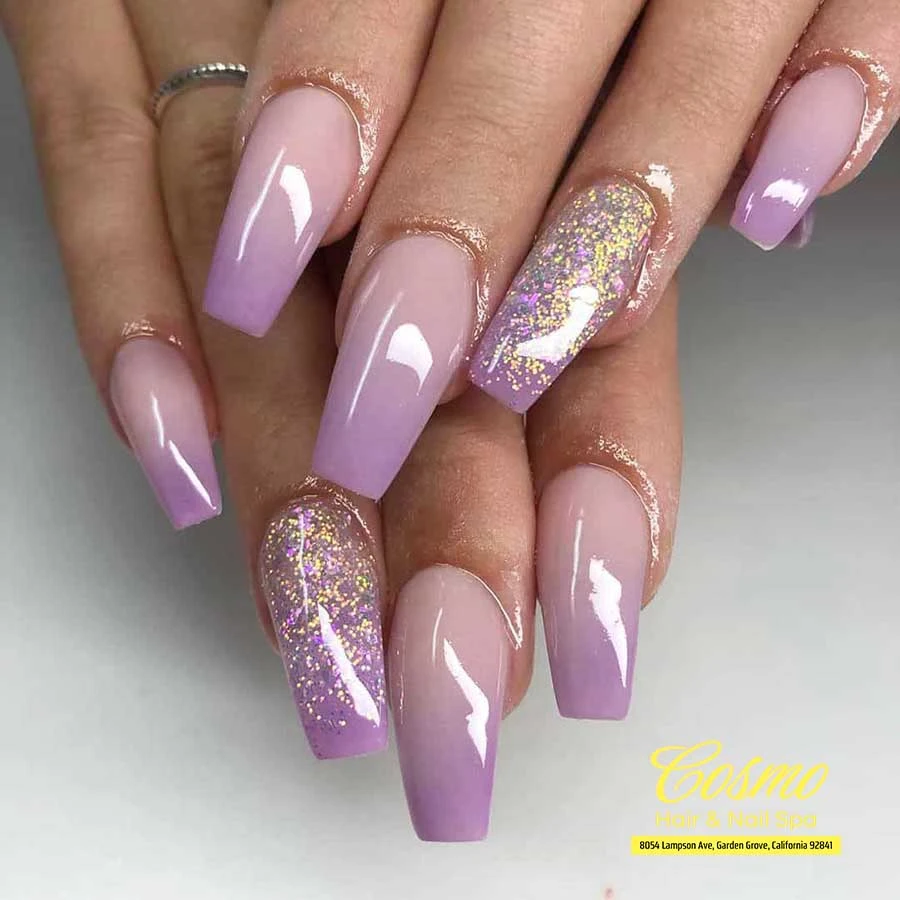 Cosmo Hair Salon & Nail Spa Garden Grove, CA 92841 | All-In-One Beauty Salon